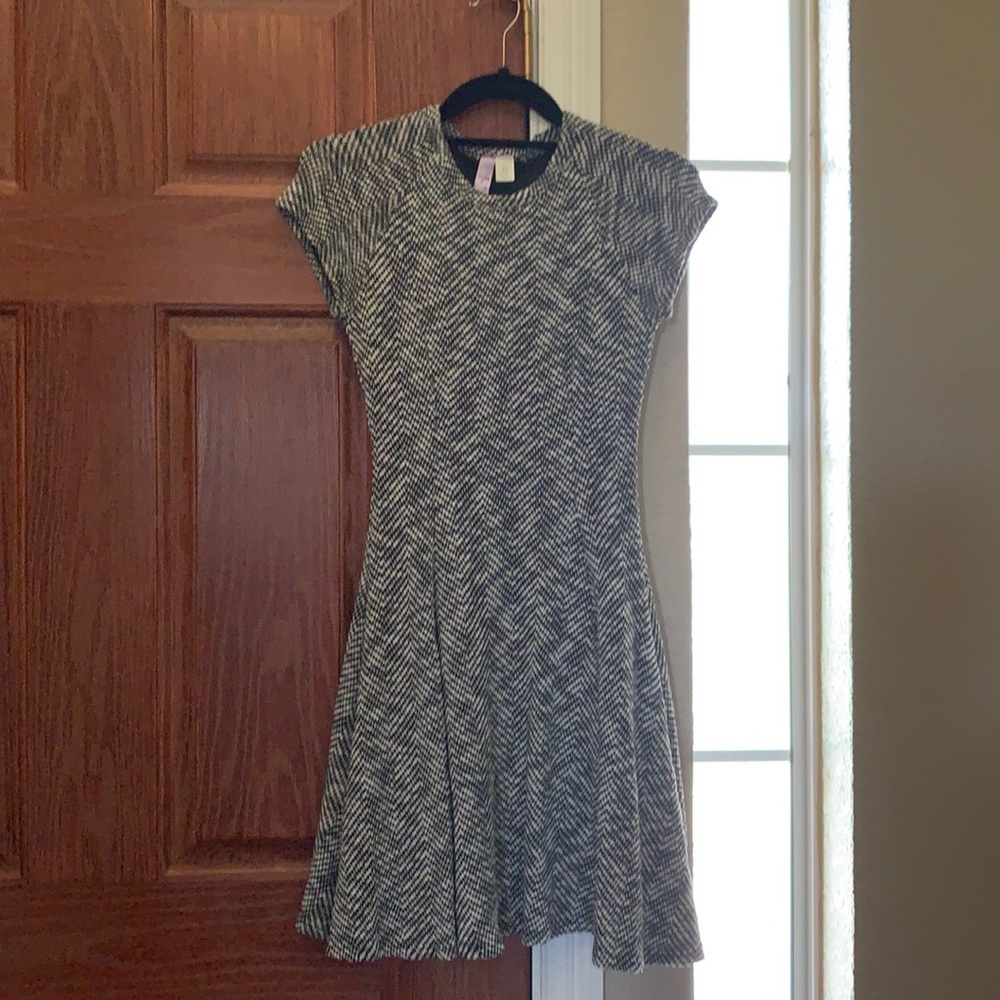 Super cute dress; hardly worn.